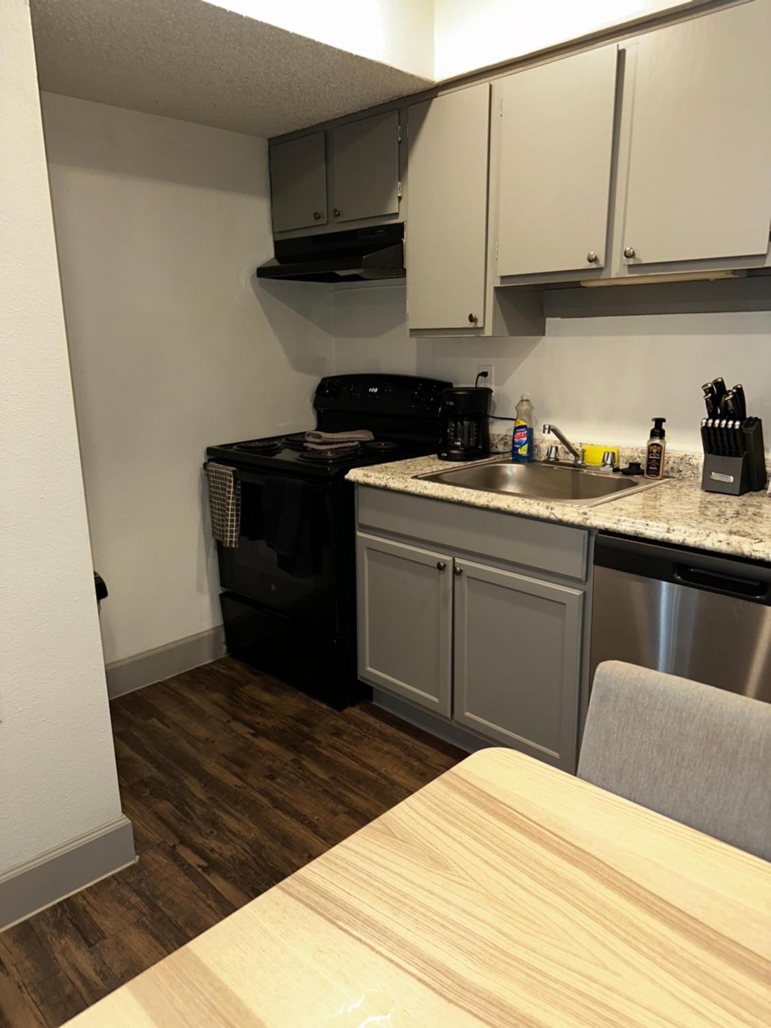 Medical Center Suite Houston Bagian luar foto