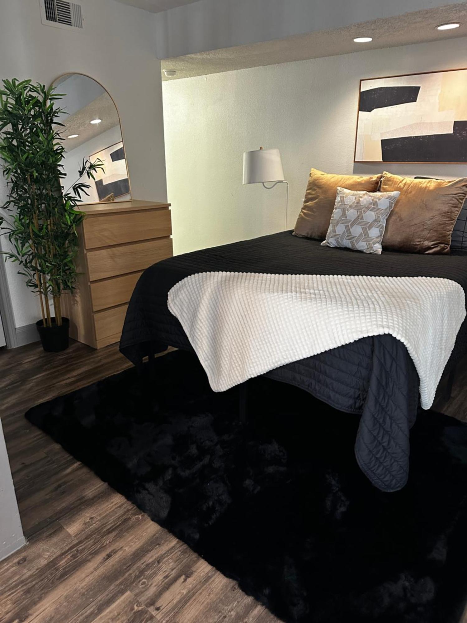 Medical Center Suite Houston Bagian luar foto