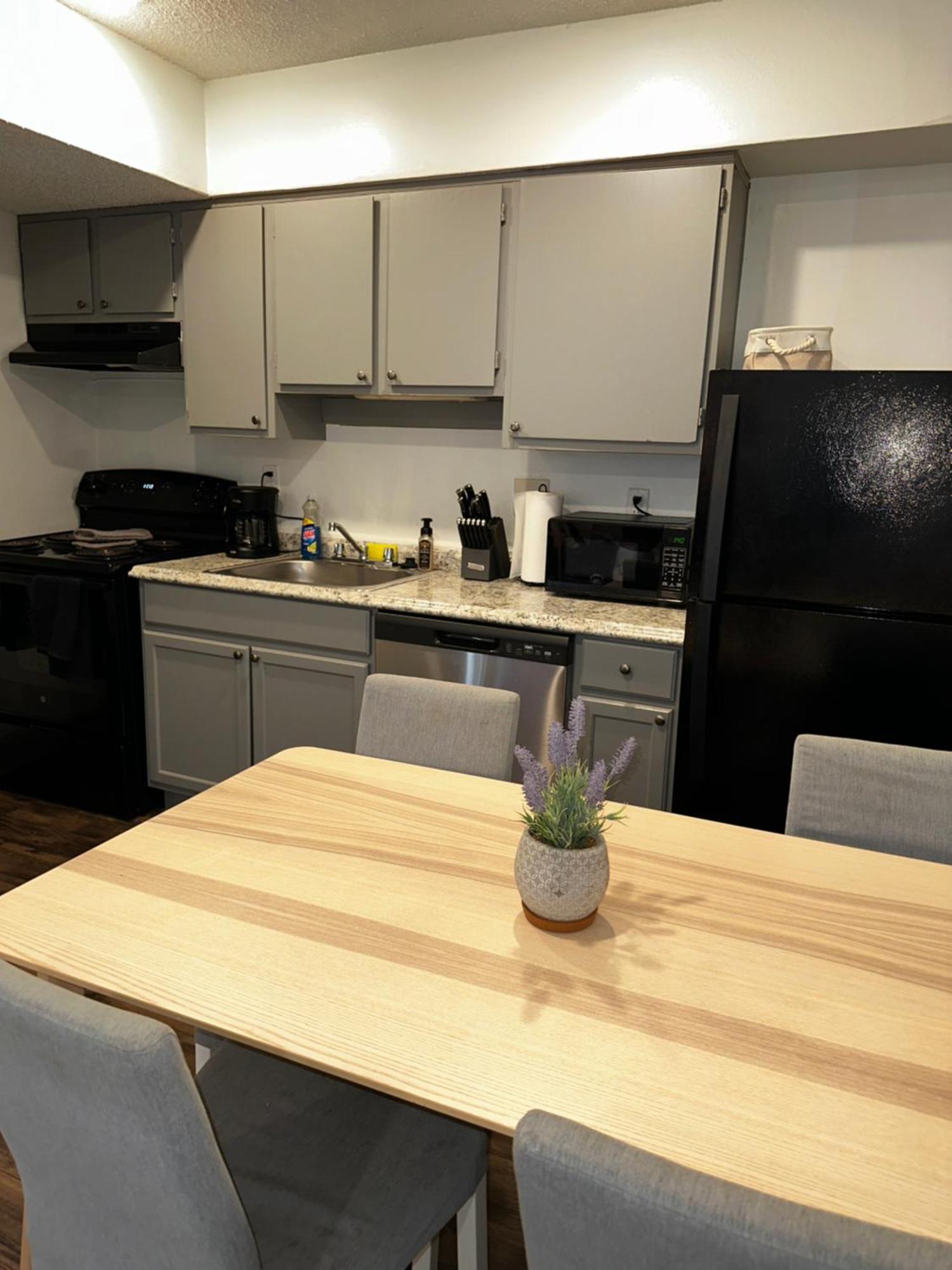 Medical Center Suite Houston Bagian luar foto