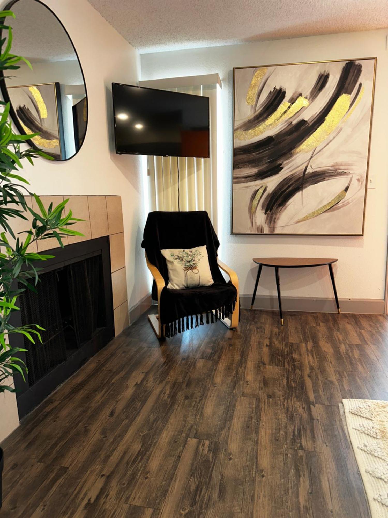 Medical Center Suite Houston Bagian luar foto