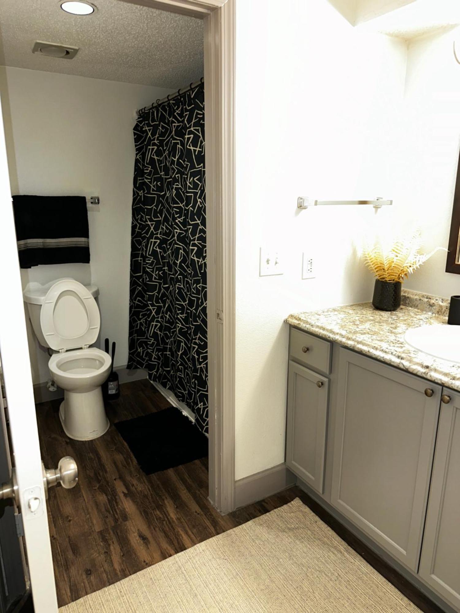 Medical Center Suite Houston Bagian luar foto
