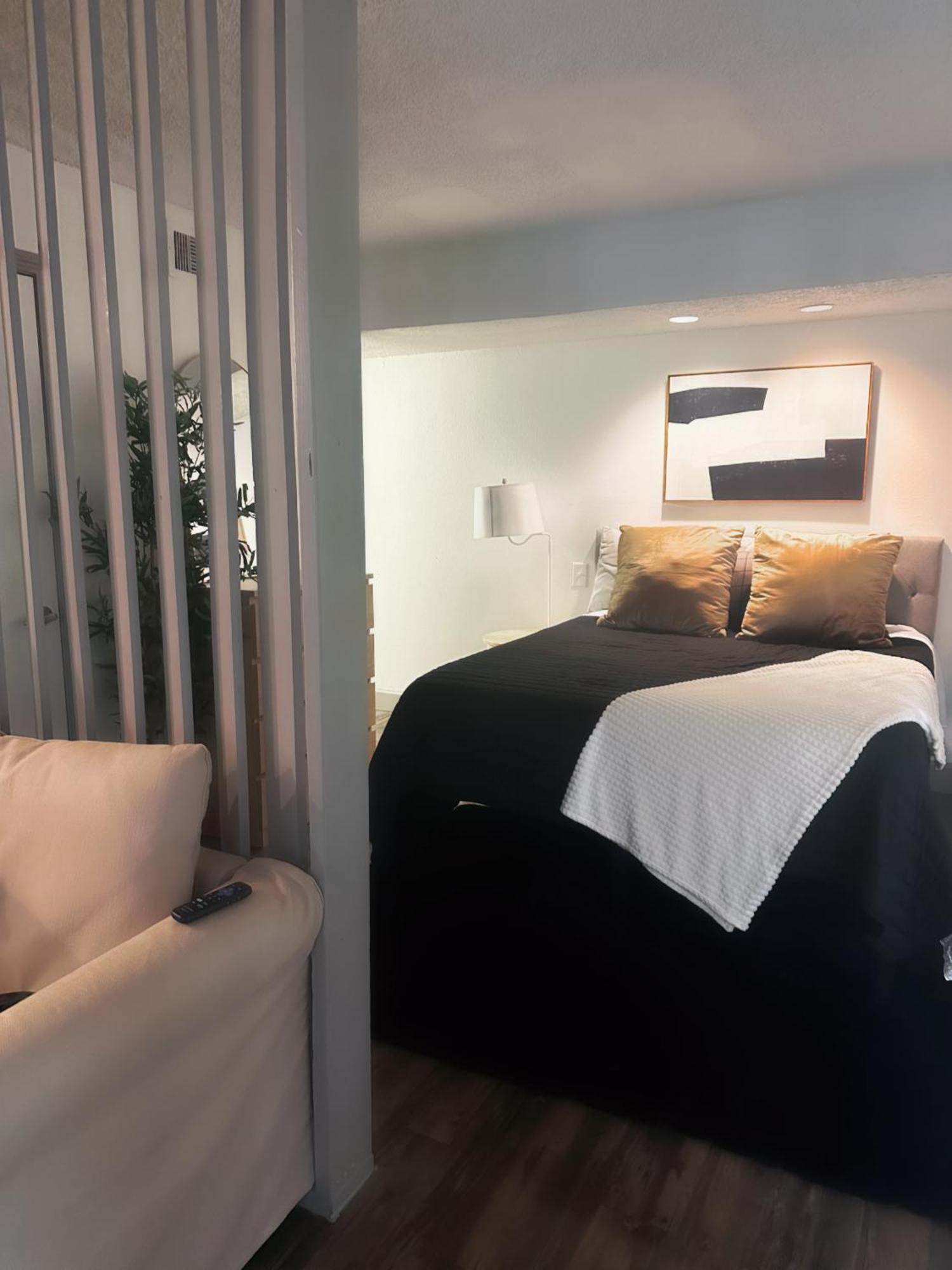 Medical Center Suite Houston Bagian luar foto