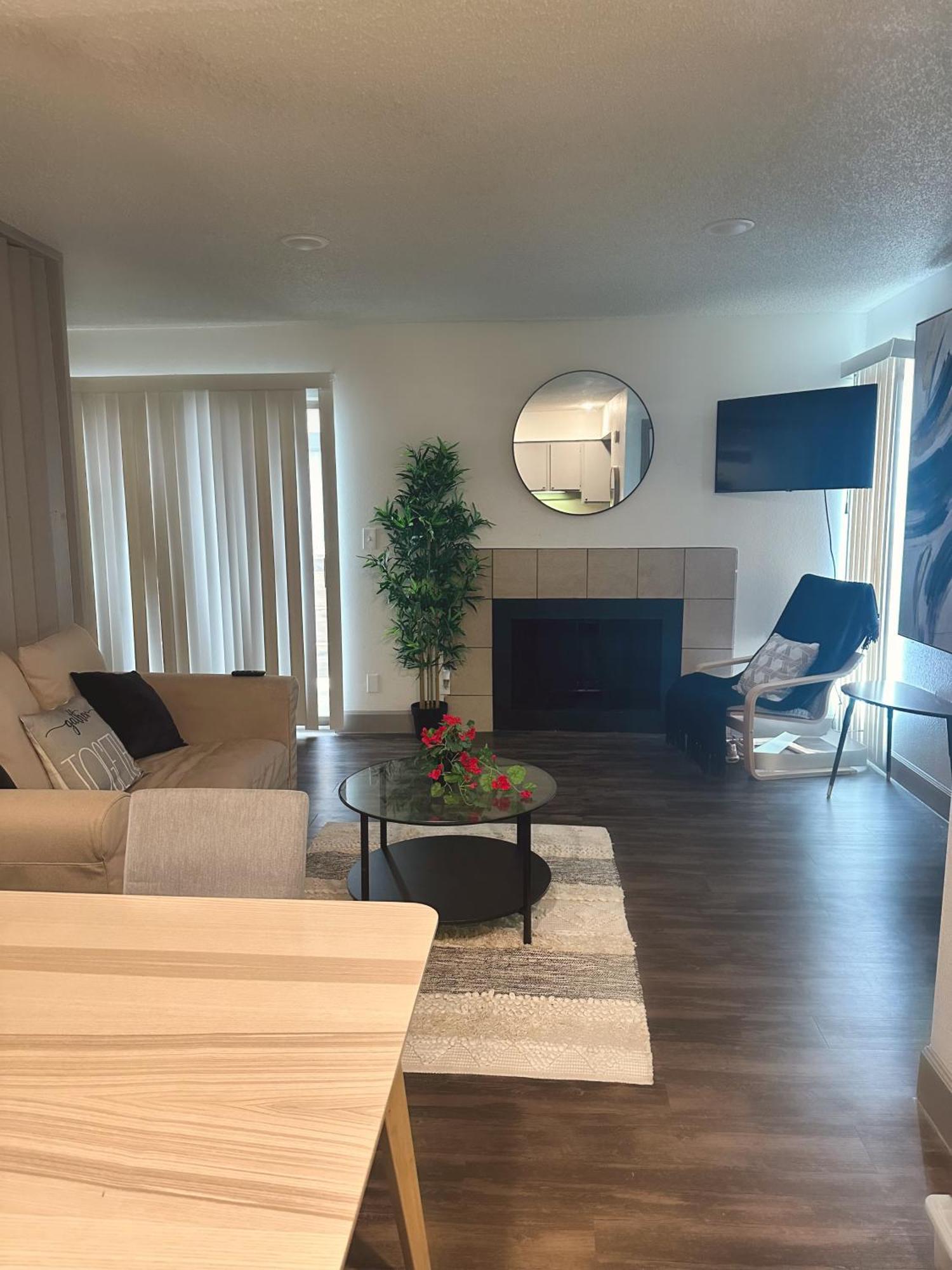 Medical Center Suite Houston Bagian luar foto
