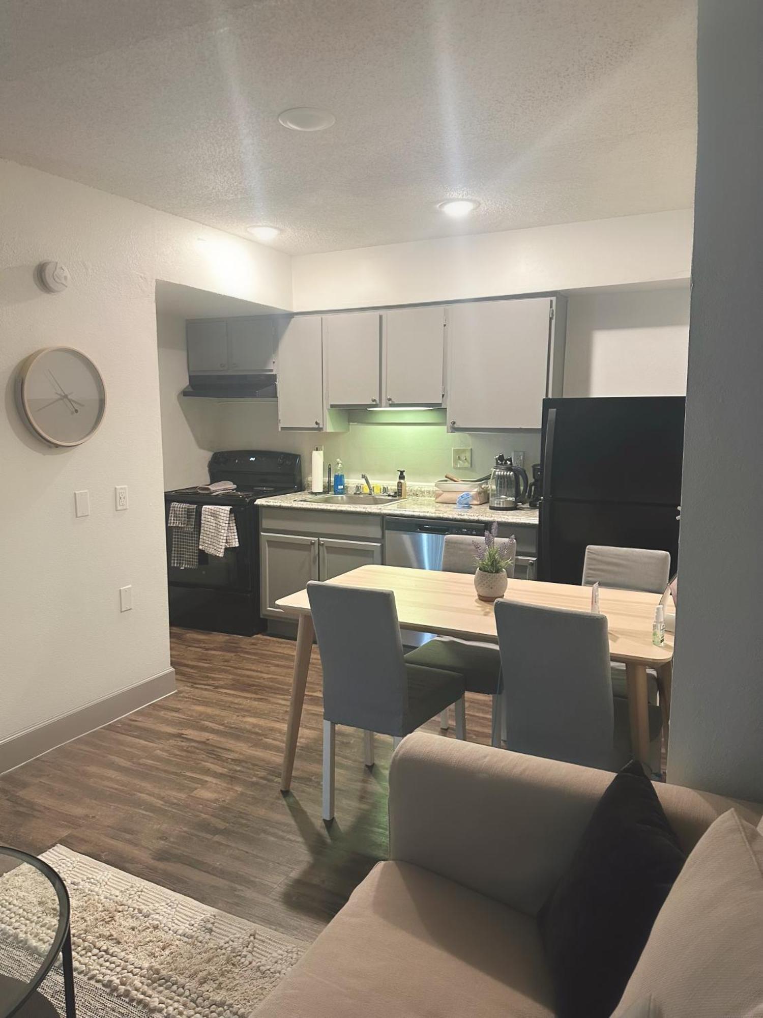 Medical Center Suite Houston Bagian luar foto