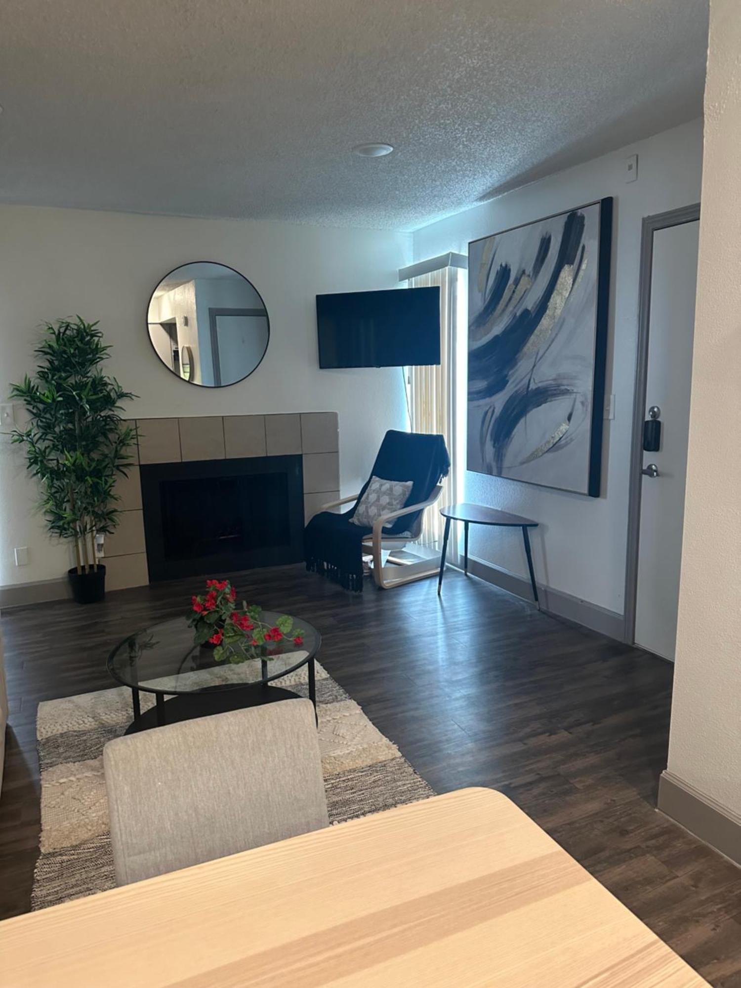 Medical Center Suite Houston Bagian luar foto